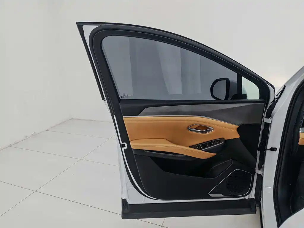 BYD Song L DM-i L DM-i 2024 112km Lead