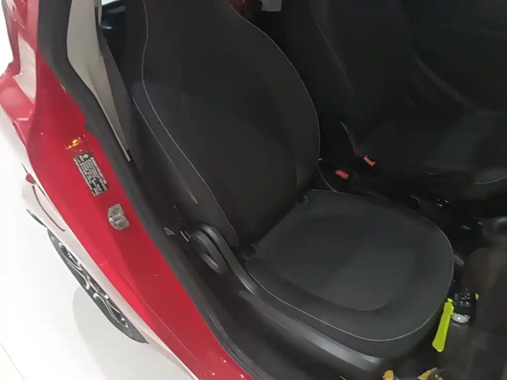 smart Smart Fortwo — миниатюра 25