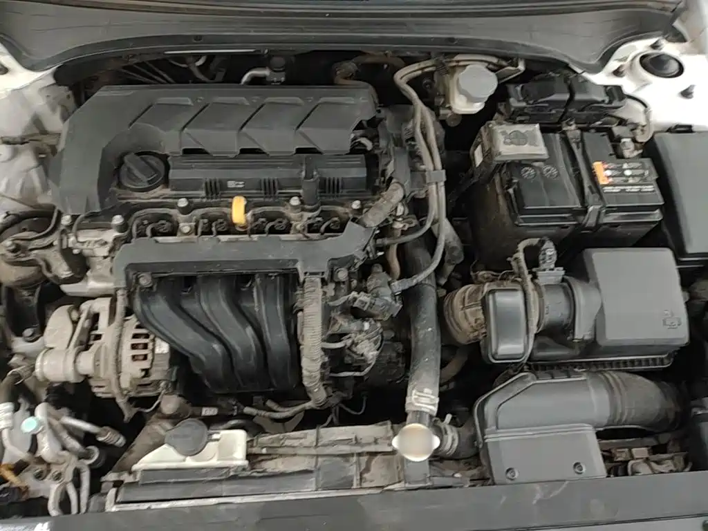 Kia K3 — миниатюра 20