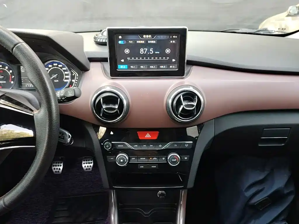 Changhe Changhe Q25 — миниатюра 13