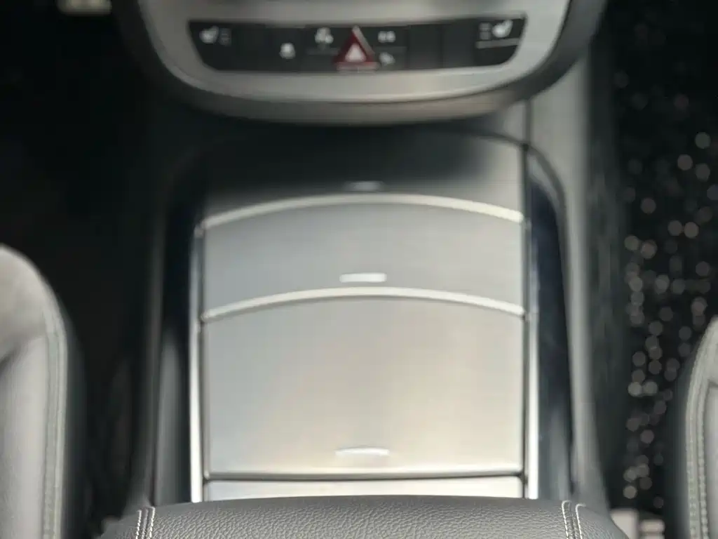 Mercedes-Benz R-Class — миниатюра 20