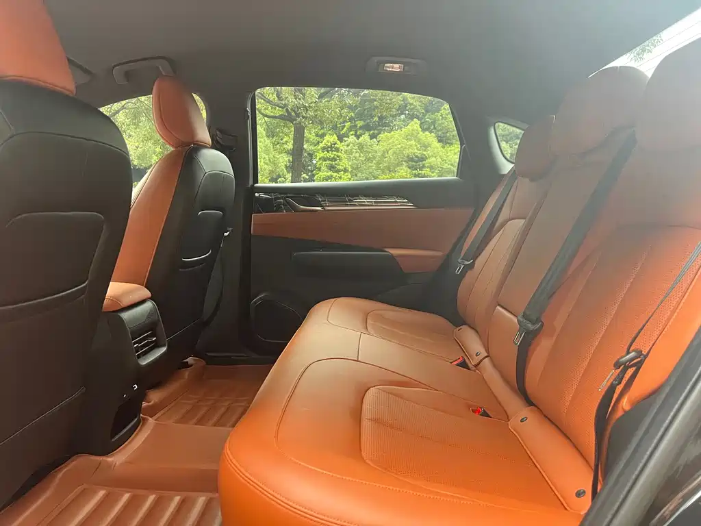 Wuling Xingguang — миниатюра 13