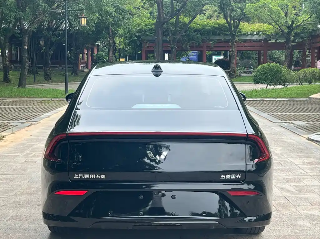 Wuling Xingguang — миниатюра 14