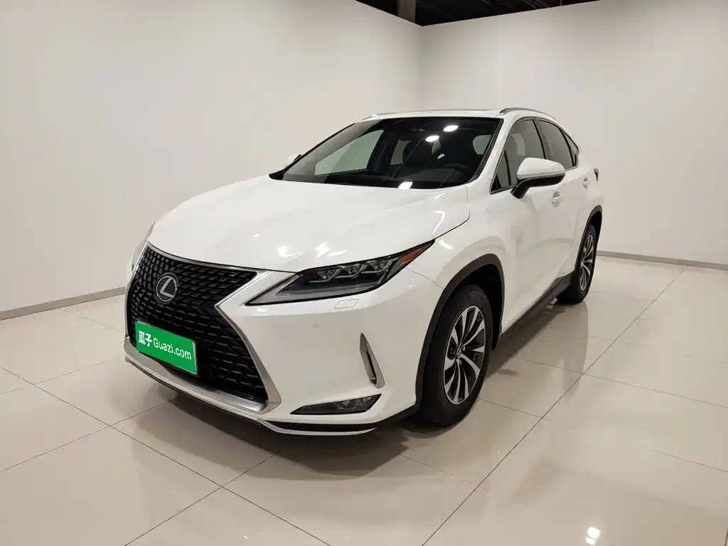 Lexus RX 2020 300 Elite