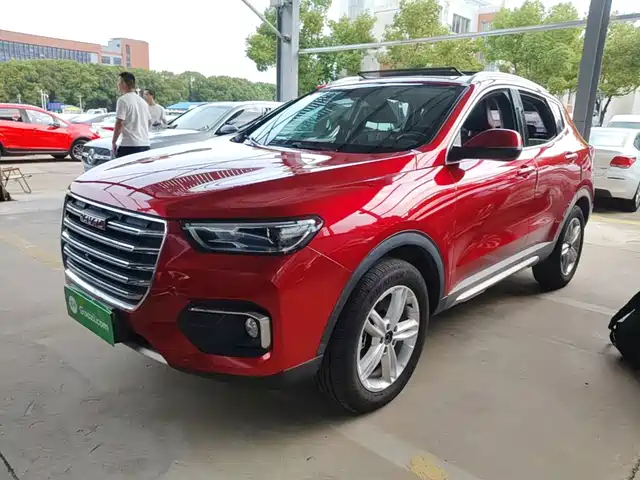 Haval H4