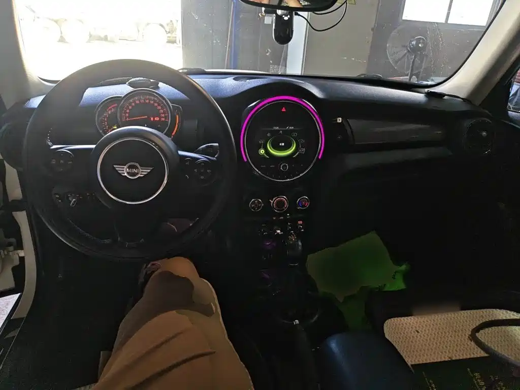 MINI Mini — миниатюра 10