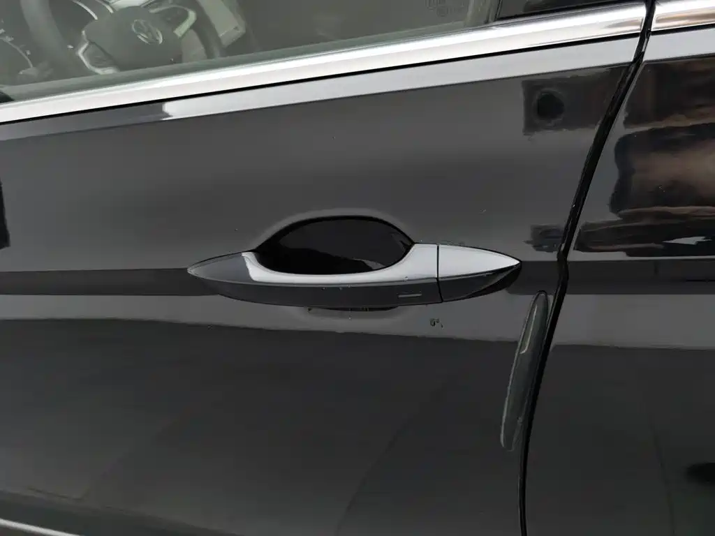 Volkswagen Magotan — миниатюра 18