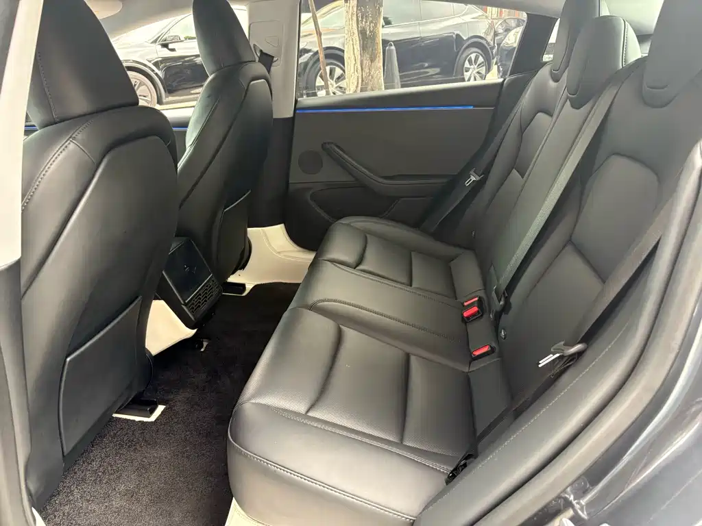 Tesla Model 3 — миниатюра 13