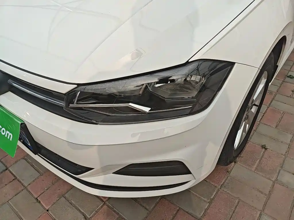 Volkswagen Polo — миниатюра 24