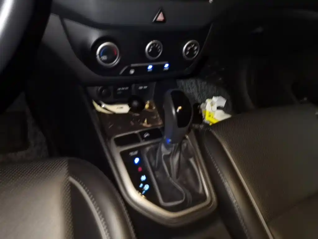 Hyundai ix25 — миниатюра 14