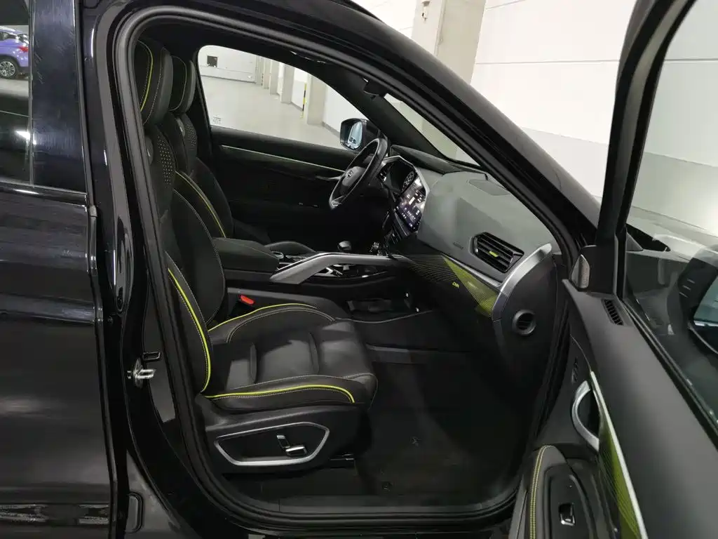 Geely Xingyue S — миниатюра 23