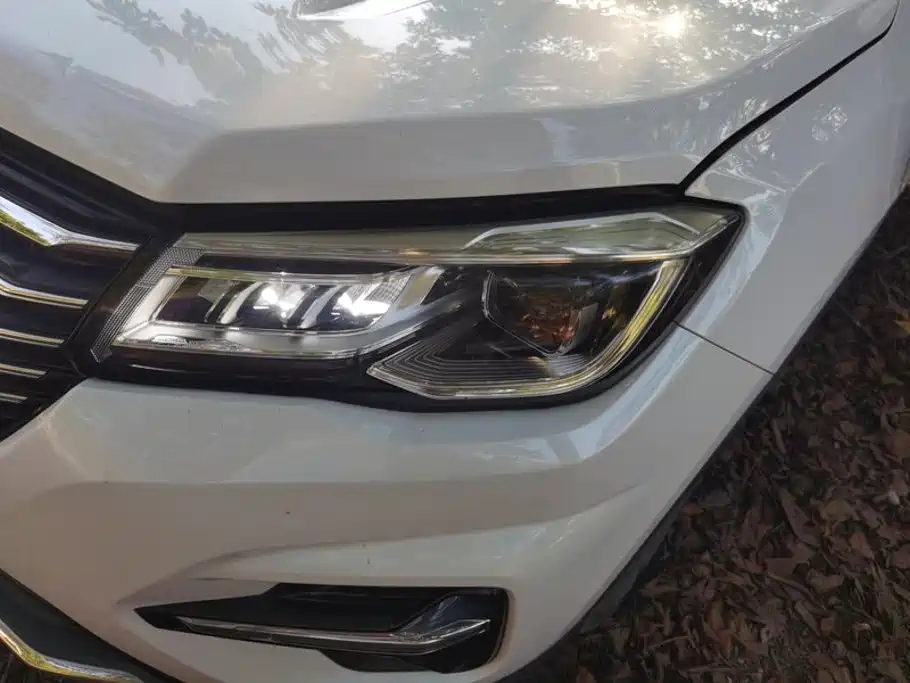 Changan CS75 — миниатюра 5