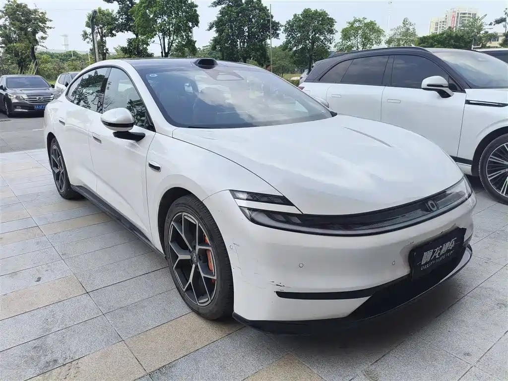 Qiyuan Qiyuan A06 — миниатюра 2