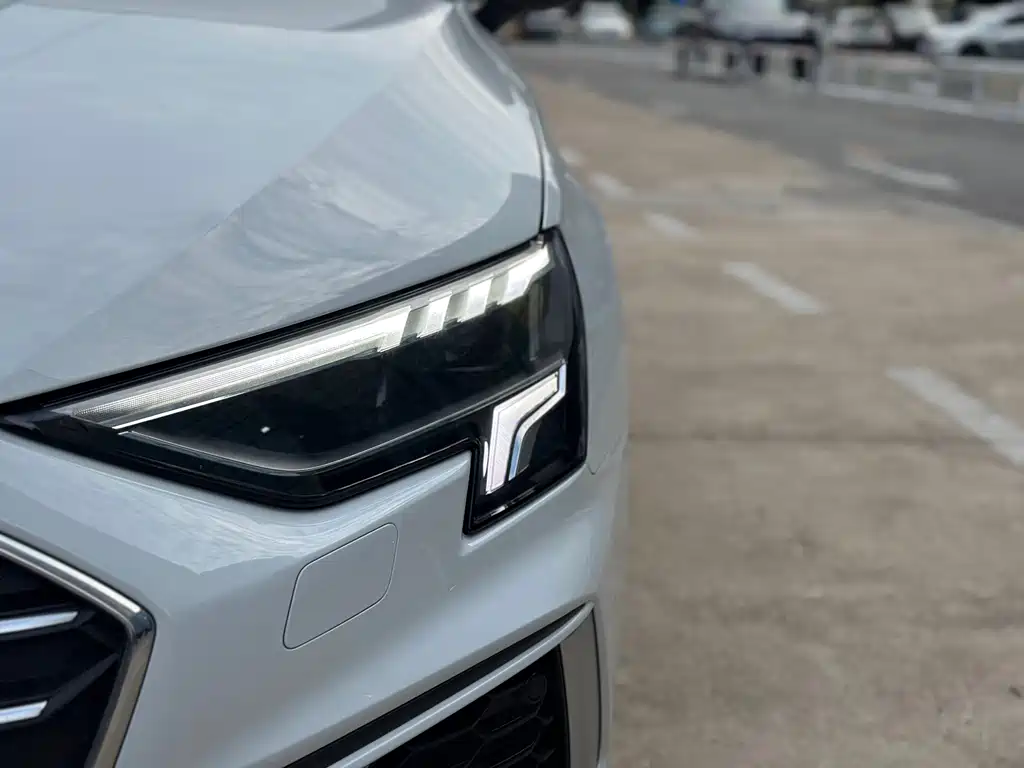 Audi A3 — миниатюра 4
