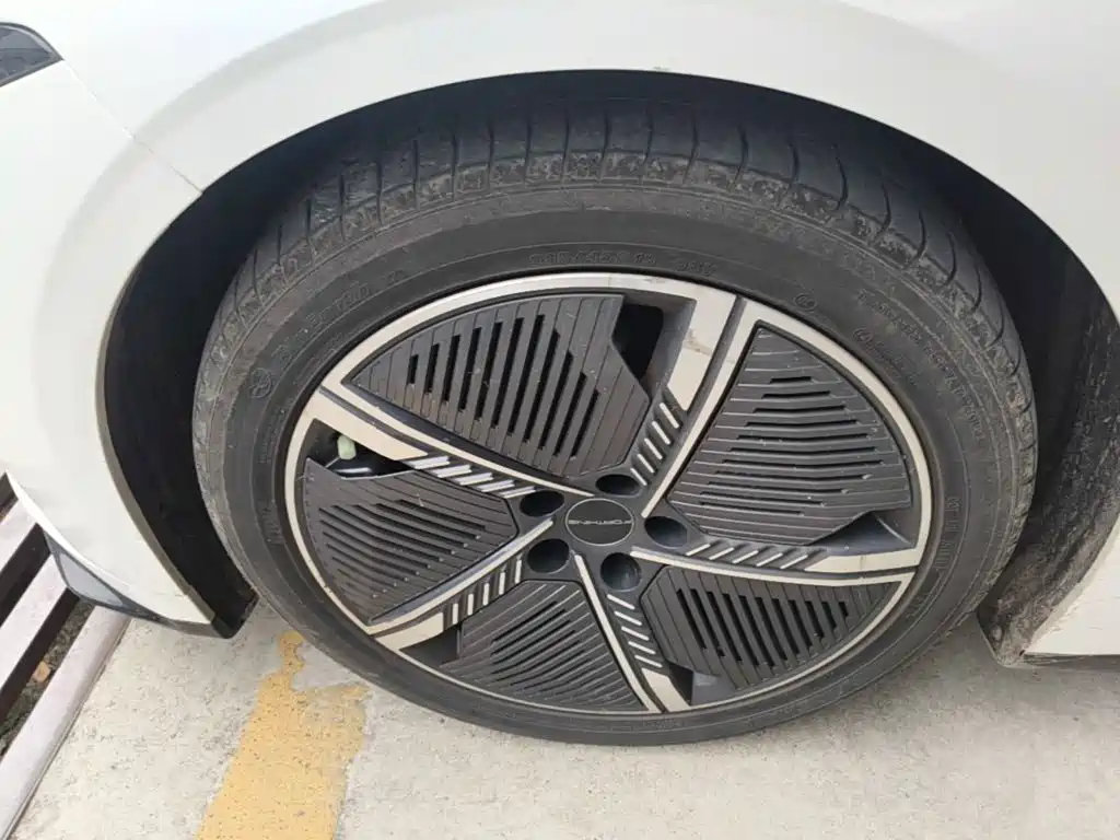 Fengxing Xinghai S7 — миниатюра 23