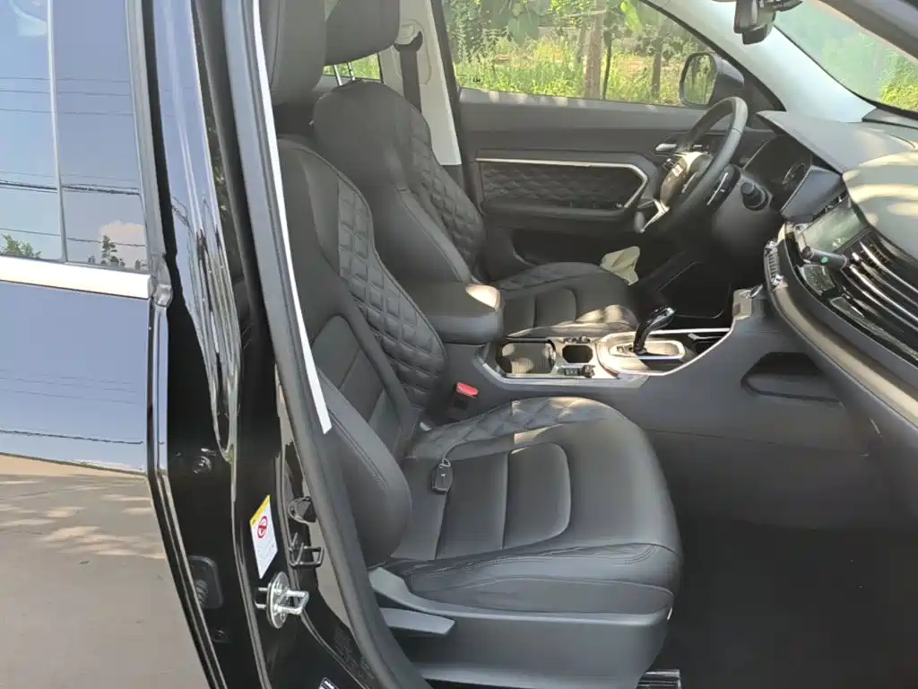 Haval H6 — миниатюра 25