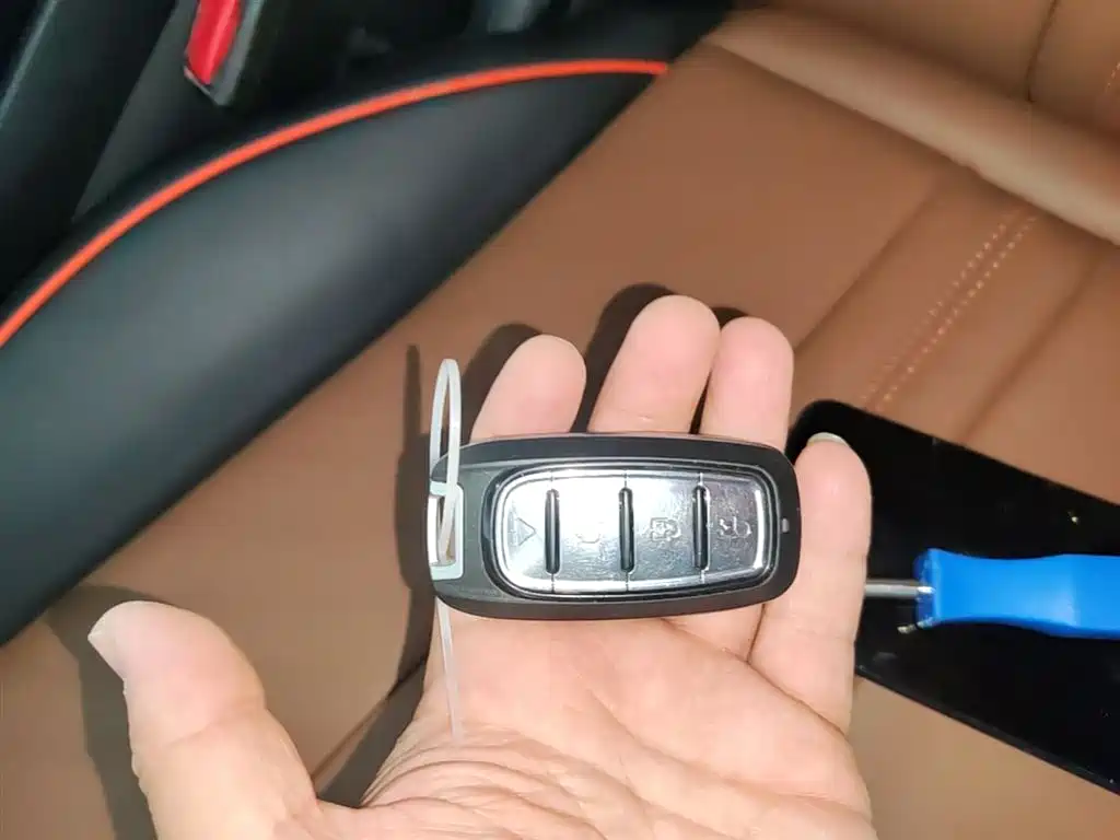 BYD Song Plus PLUS 2020 1.5T AT Luxury