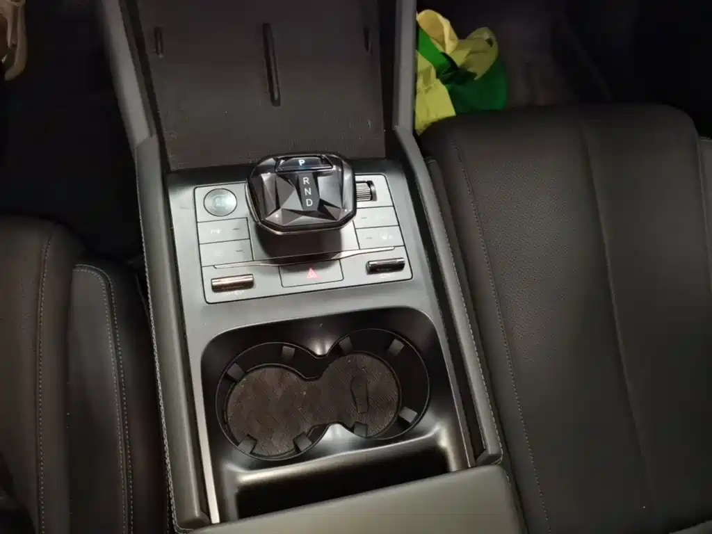 BYD Qin L — миниатюра 14