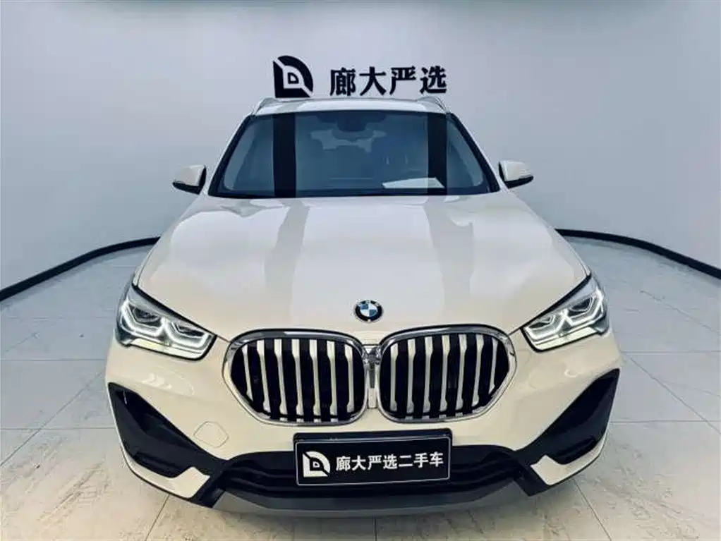 BMW X1 — миниатюра 3