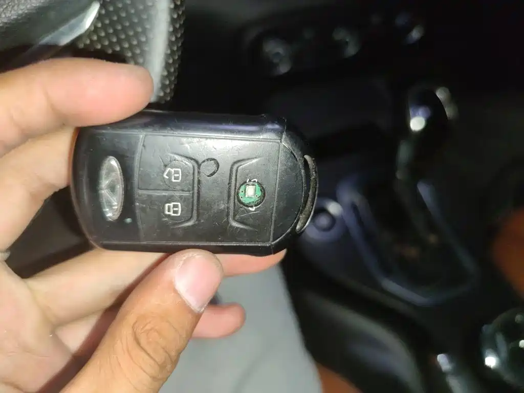 Chery Tiggo 7 — миниатюра 9