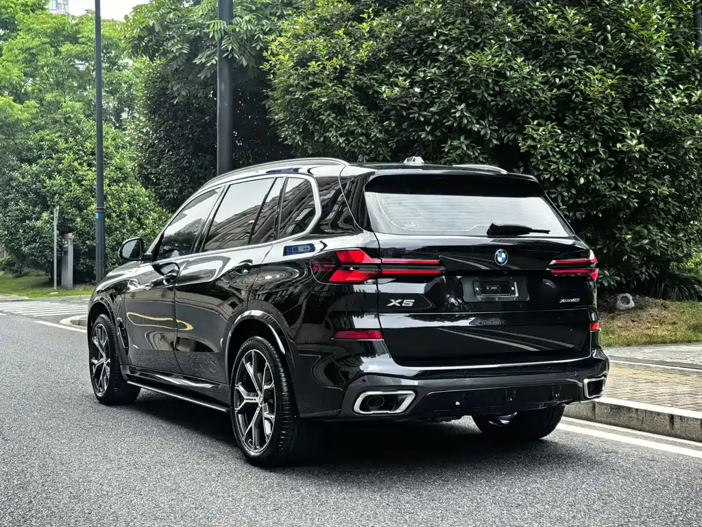 BMW X5 2023 xDrive 30Li Premium M Sport
