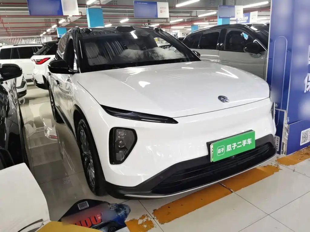 NIO ES6 2024 75kWh