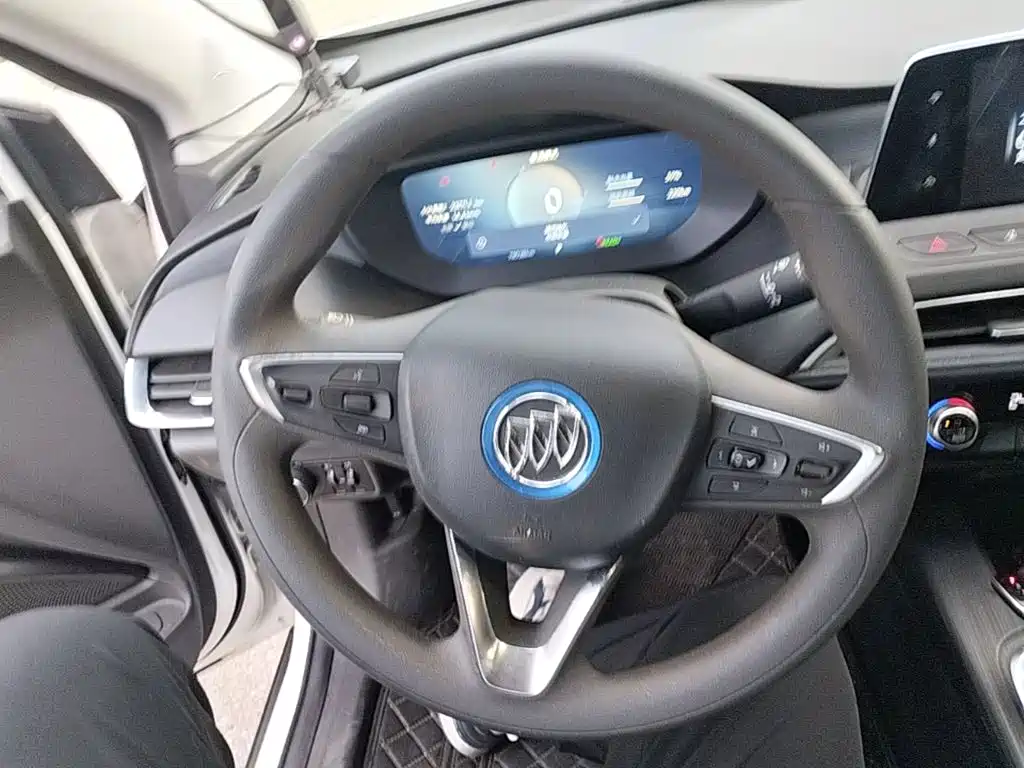 Buick Velite 6 — миниатюра 11