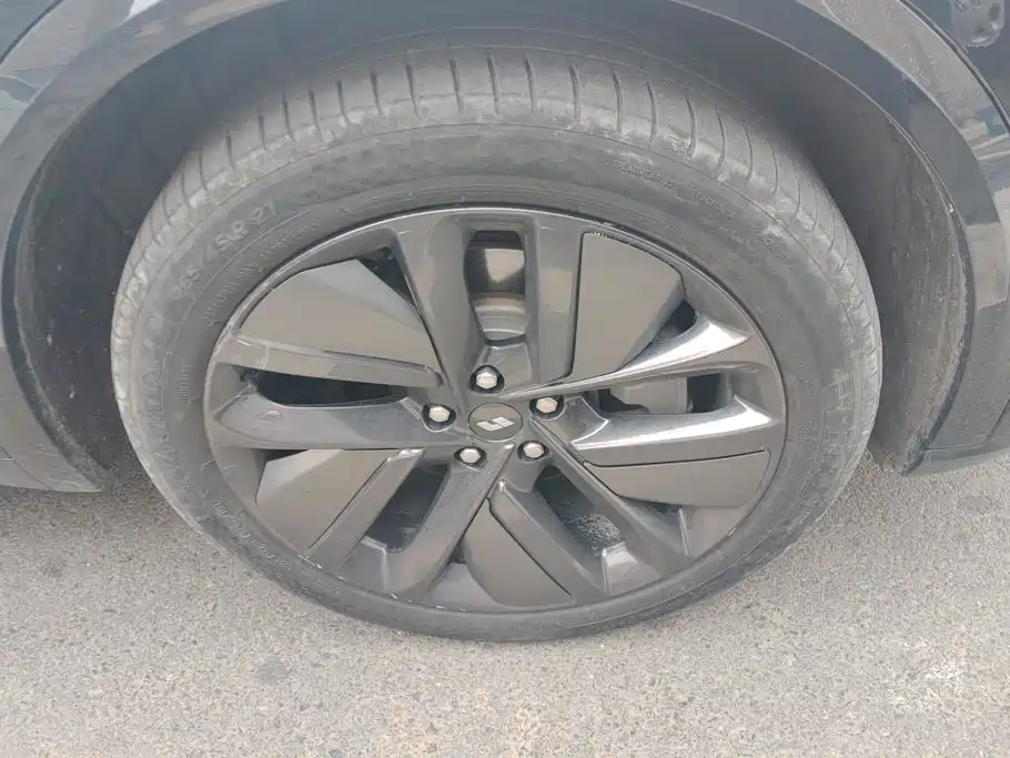 Li Auto Li L9 — миниатюра 6