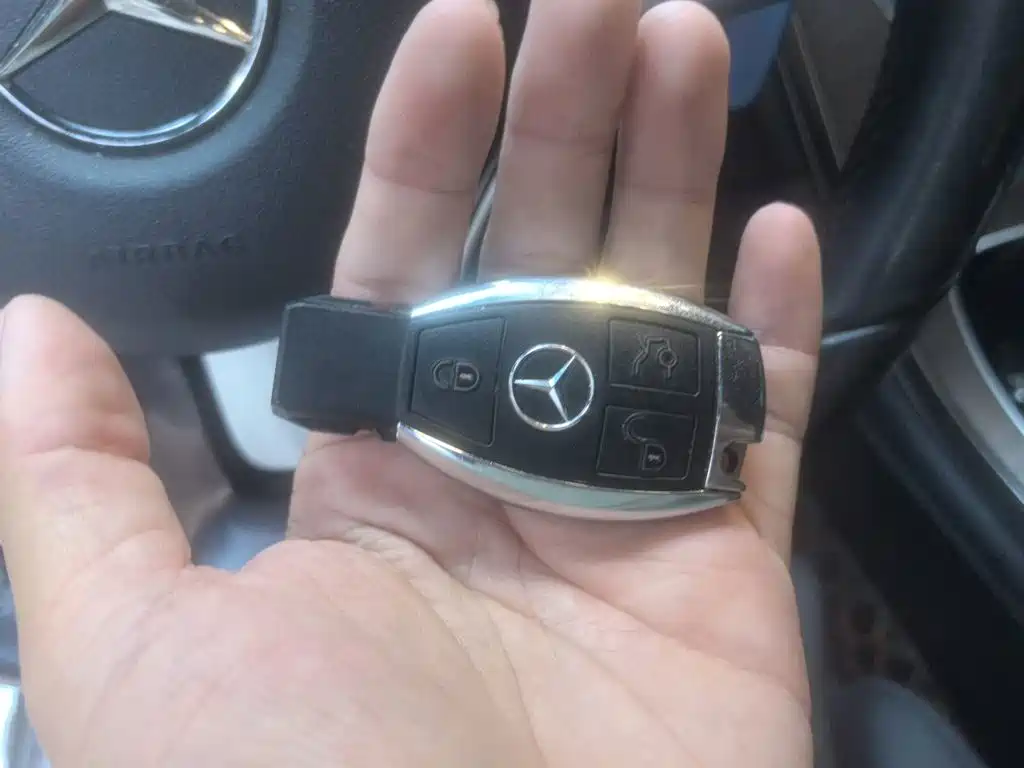 Mercedes-Benz GLC — миниатюра 9