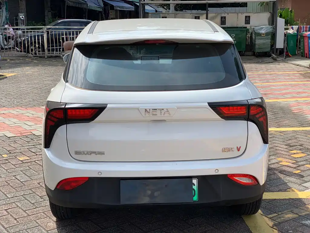 Neta Neta V — миниатюра 4