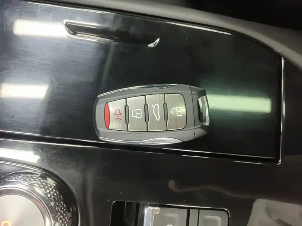 Haval H6 — миниатюра 9
