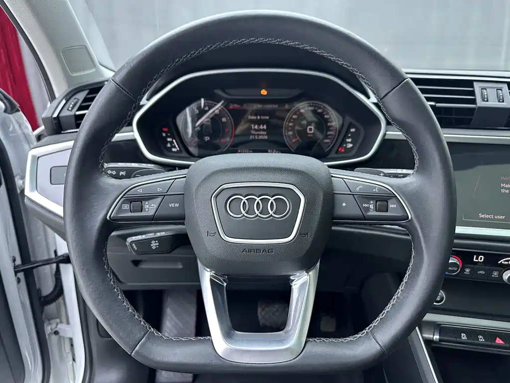 Audi Q3 — фотографии объявления, Фото 14