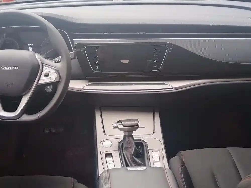 CHANGAN CHANGAN AUCHAN X7