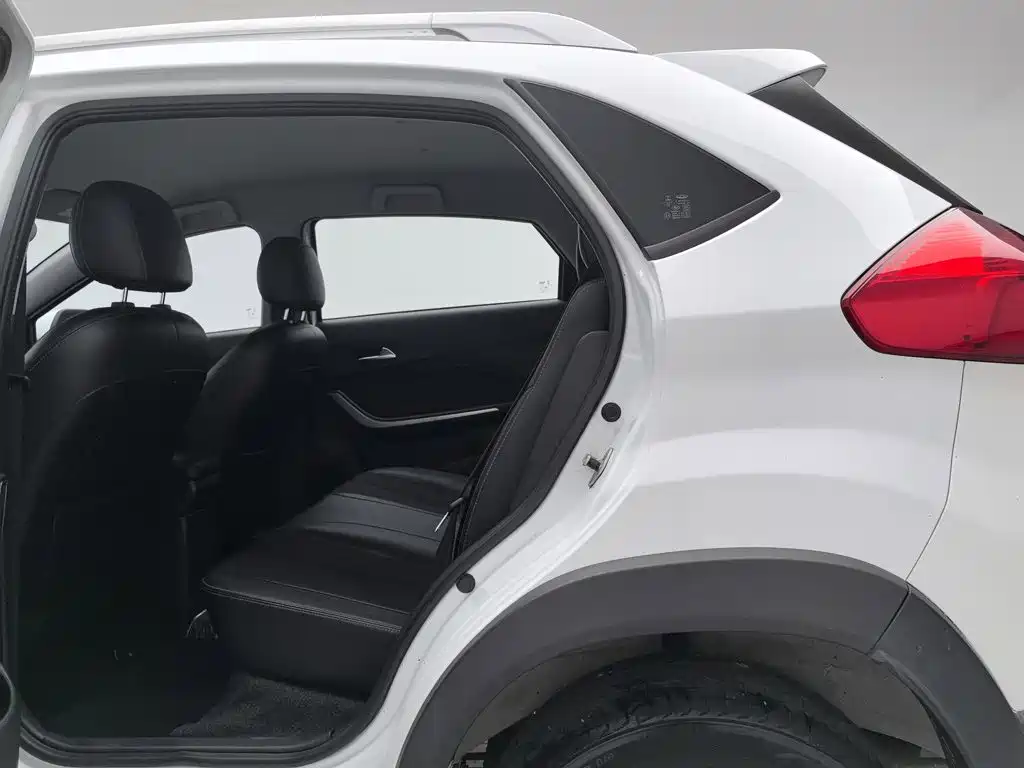 Chery Tiggo 3x — миниатюра 15