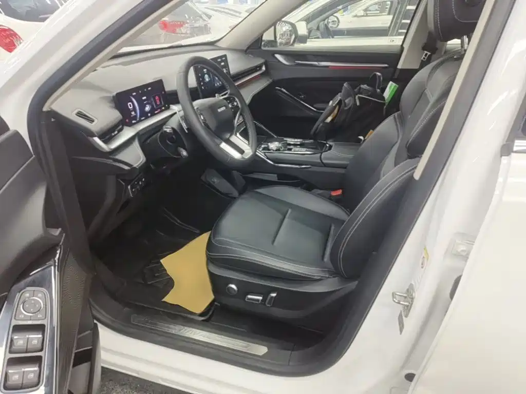 Haval H6 — миниатюра 15