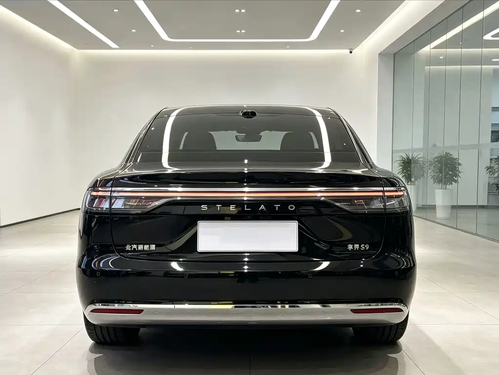 Xiangjie Xiangjie S9 — миниатюра 4