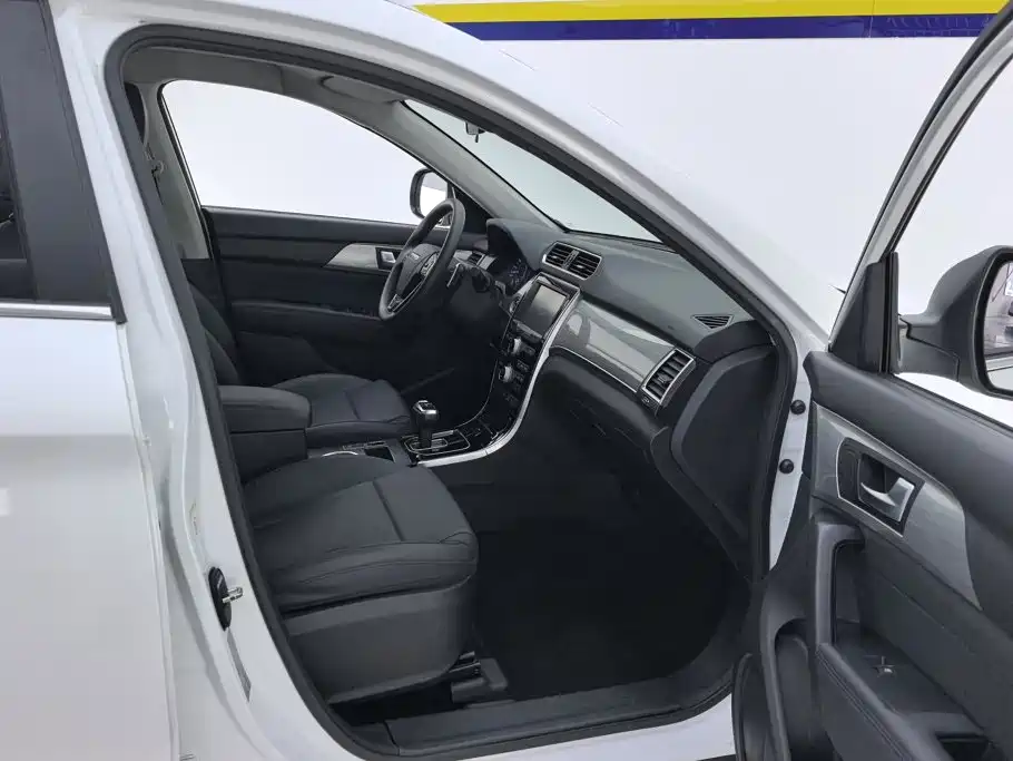 Haval H2 — миниатюра 8