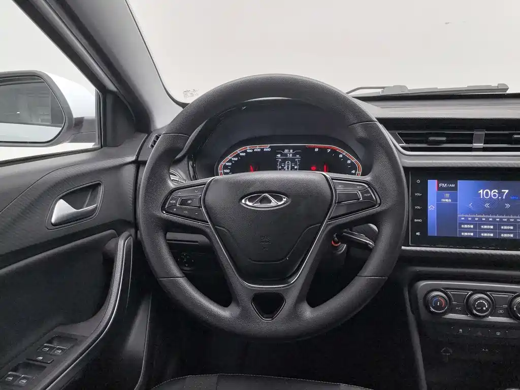 Chery Tiggo 3x — миниатюра 11