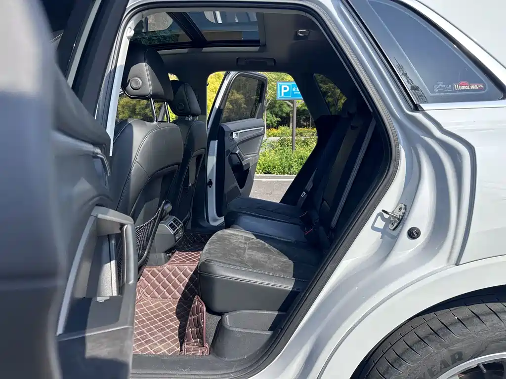 Audi Q3 — миниатюра 6