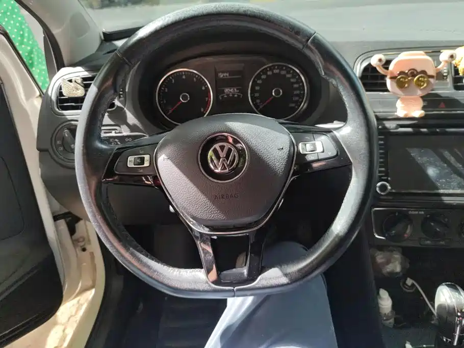 Volkswagen Polo — миниатюра 15