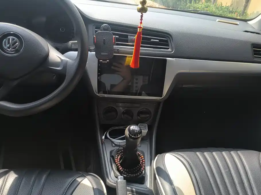 Volkswagen Lavida — миниатюра 16