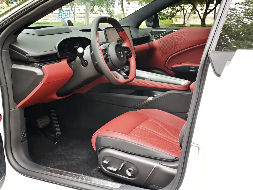 Zeekr 007GT 2025 Smart Drive 100kWh