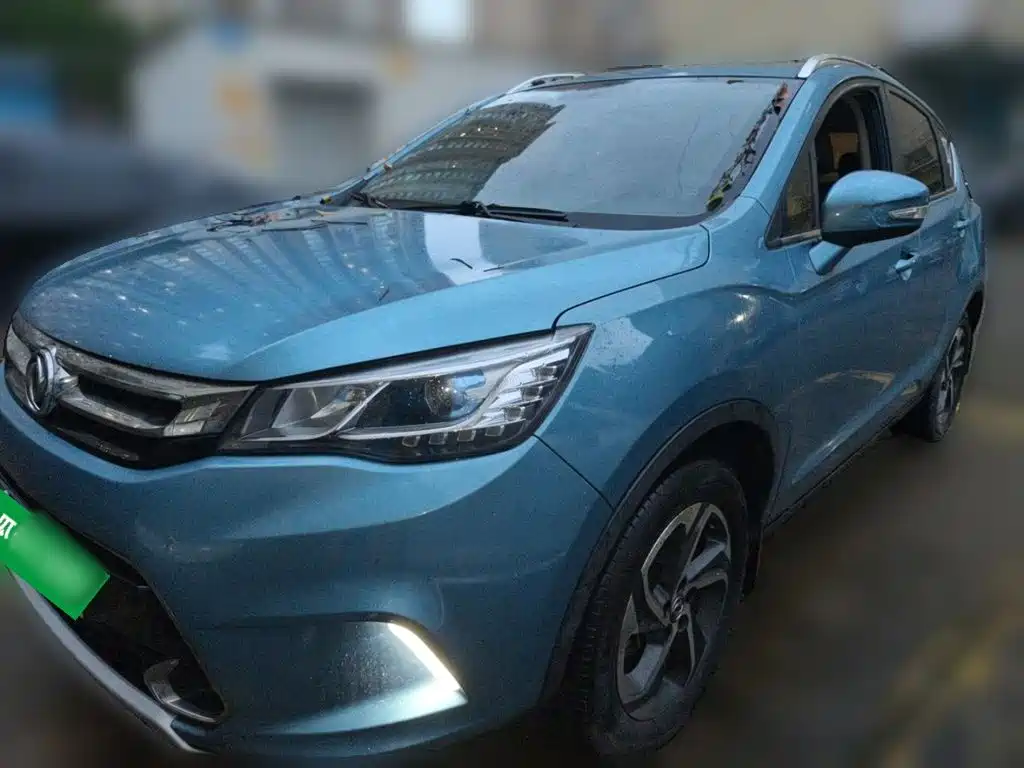 Aeolus AX5 — миниатюра 2