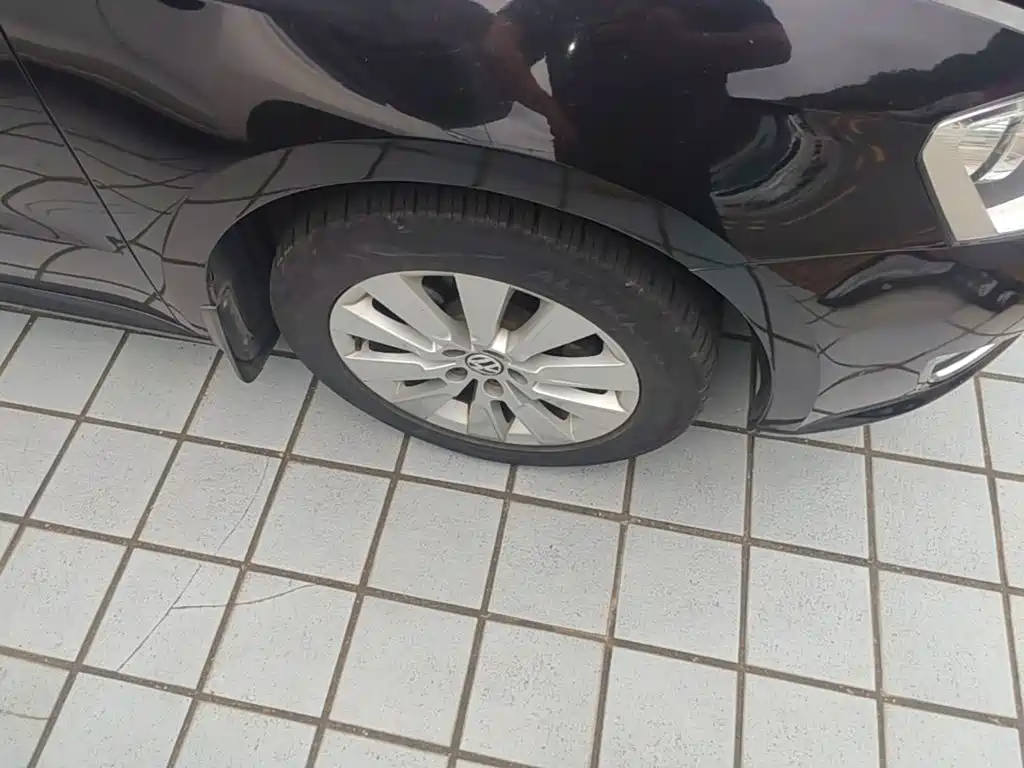 Volkswagen Lavida — миниатюра 12