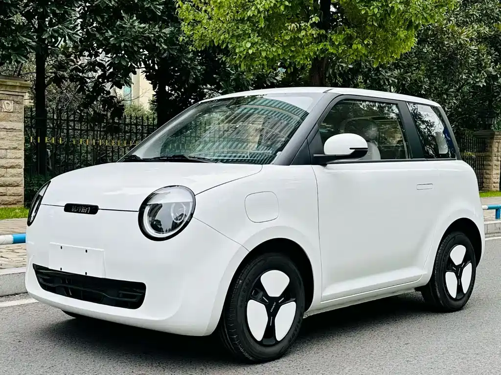 CHANGAN CHANGAN LUMIN