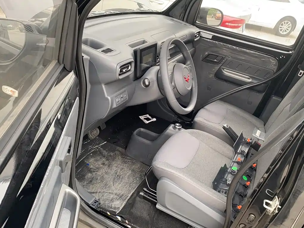 Wuling Zhiguang EV — миниатюра 20