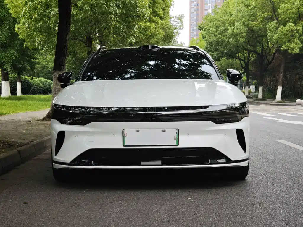 Zeekr 007GT 2025 Smart Drive 100kWh