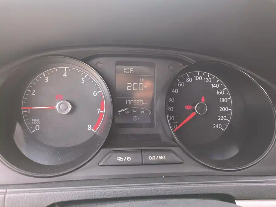 Volkswagen Lavida — миниатюра 14