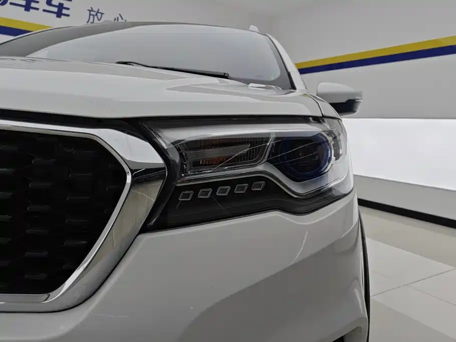 Haval H1 — миниатюра 5