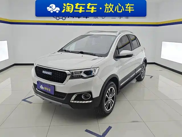 Haval H1